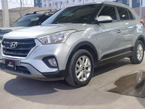 Hyundai Creta 1.6 Gls At