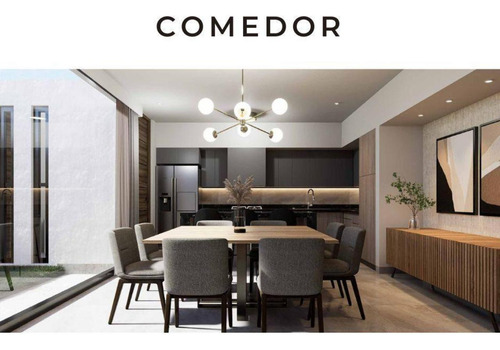 Casa En Pre-venta Horizontes Residencial, San Luis Potosí, Zona De Gran Crecimiento