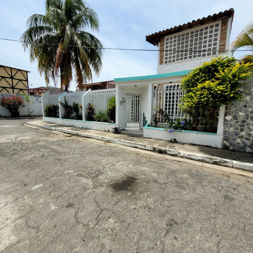 Imagen 13 de 17 de Vendo Casa Barata Y Grande En Turmero, Res. El Nispero - Kg