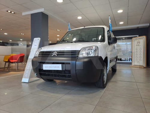 Citroën Berlingo 1.6 Vti 115 Business