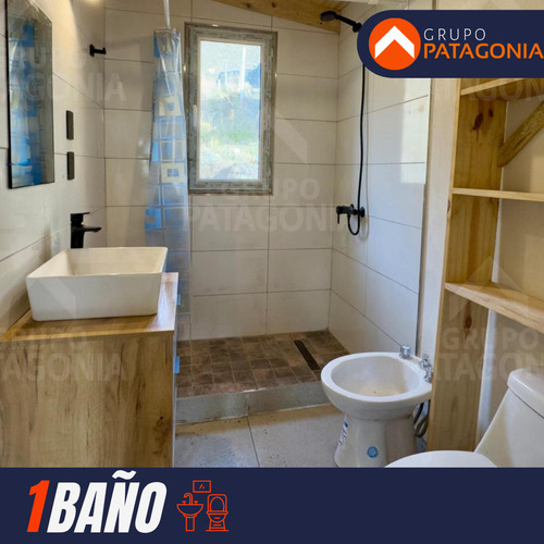 Casa En Venta En San Martín De Los Andes Barrio Los Manzanos
