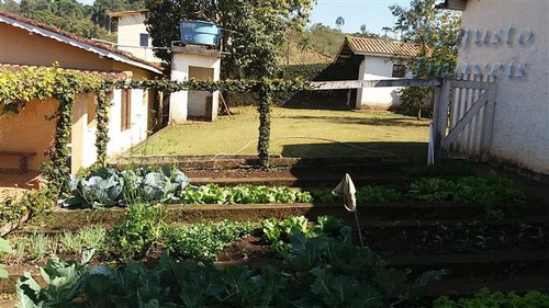 Imagem 19 de 29 de Chácaras Na Represa À Venda Em Nazare Paulista/sp - Compre O Seu Chácaras Na Represa Aqui! - 1389805