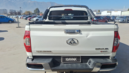 Maxus T60 2.8 Auto Glx 4wd