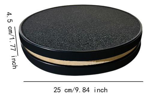 Tirning Board Ballet Tirning Board, Baile Sin Diamantes