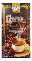 Comprar Gano Cafe 3 En 1 - Gano Excel 