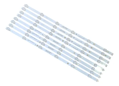 Barras Led O Tiras Led Cx55s1 Cx55f2usm Cx55s1usm