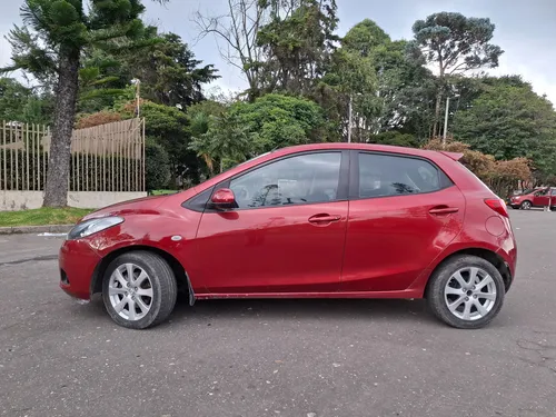 Mazda 2 1.5 15Hap At