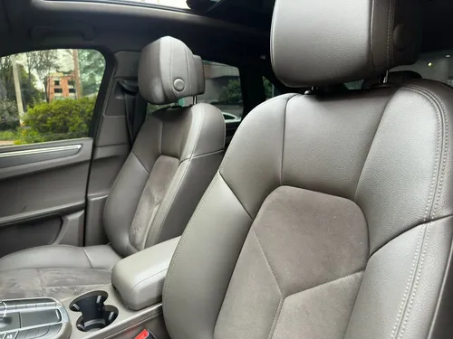 Porsche Macan 2.0