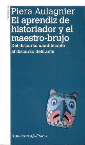 Aprendiz De Historiador Y El Maestro Brujo, El - Piera  Aula