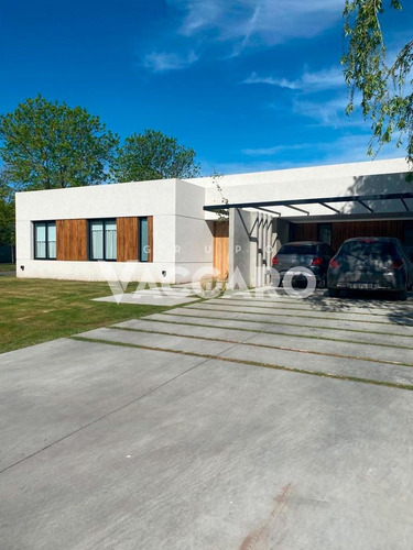Imagen 16 de 17 de Venta De Casa 4 Ambientes En Prados Del Oeste, Moreno.