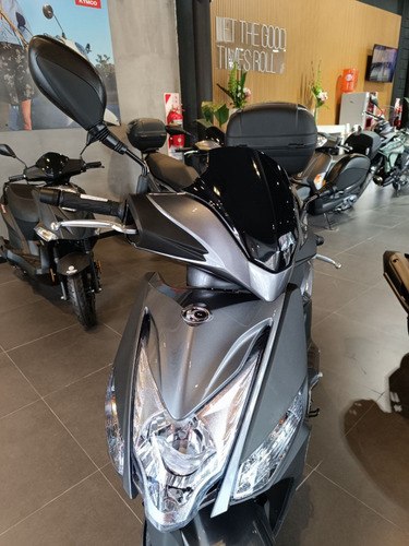 Agility200i 16+ Scooter Kymco/ Kawasaki Quilmes