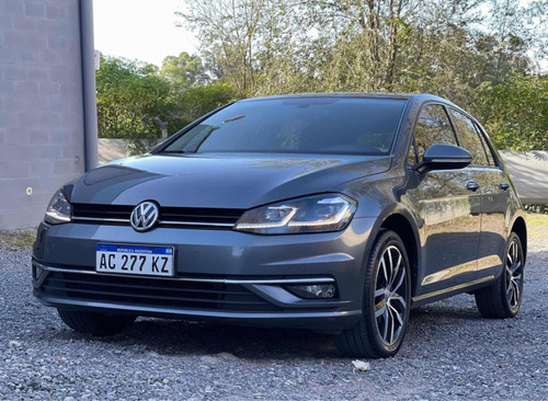 Volkswagen Golf 1.4 Highline Tsi Dsg