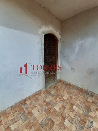 Casa Padrão Para Venda - 288