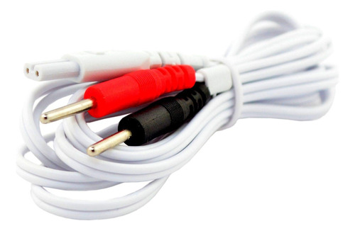 Cables Para Tens/nmes 2 Unidades