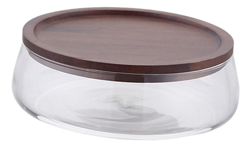 Plato Secos Con Tapa, Bandeja Para Aperitivos, 23cmx8cm