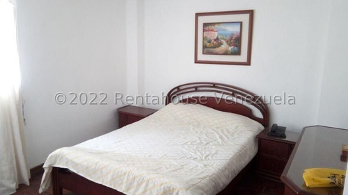 Imagen 8 de 16 de Apartamento En Alquiler