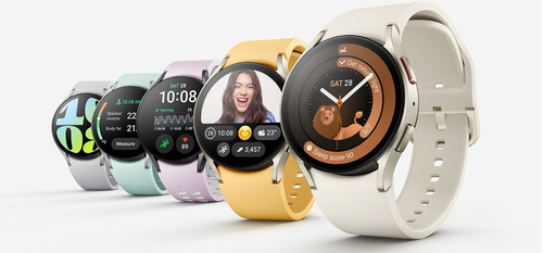 Samsung Galaxy Watch 6 44 Mm