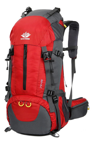 Esup 50l Mochila De Senderismo Hombres Mochila De Camping Co