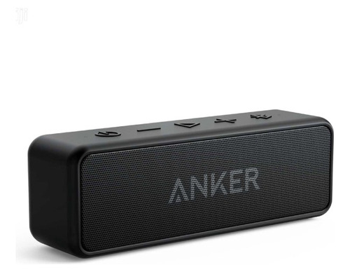 Anker Soundcore 2 Parlante Altavoz Bluetooth 5.0 