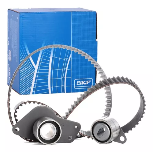 Kit Distribucion + Bomba Agua Skf Renault Megane 1.6 8v K7m