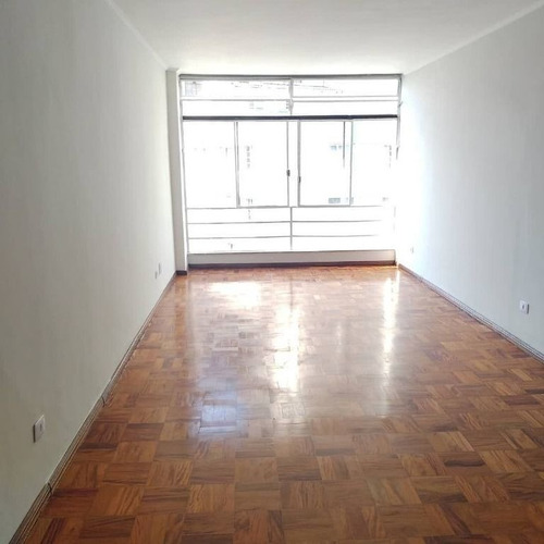 Imagem 1 de 9 de Apartamento Com 2 Dormitórios Para Alugar, 105 M² Por R$ 2.000/mês - Cerqueira César - São Paulo/sp - Ap20074