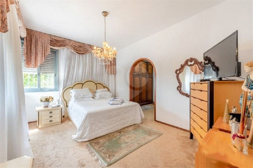 Imagem 14 de 28 de Bela Casa Na Tristeza, Com Linda Vista Para O Guaíba. - Reo430266