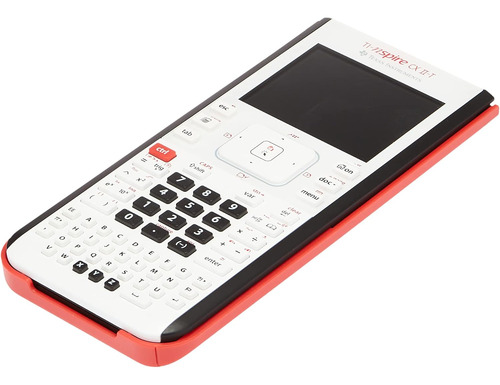 Ti-nspire Cx Ii-t