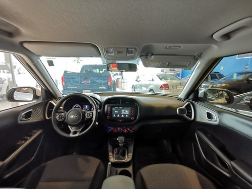 Imagen 13 de 13 de Kia Soul Lx 0870