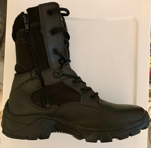 Botas Tácticas