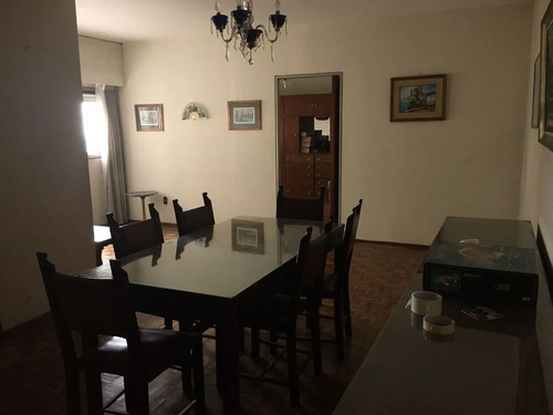 En Venta Apartamento 1 Dormitorio Excelente Ubicación Rio Branco, Centro