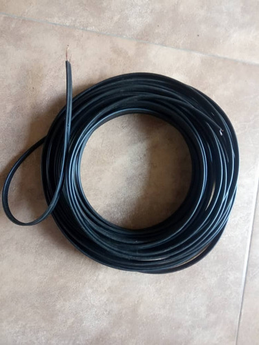 Cable De Antena Plano