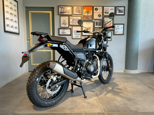 Royal Enfield Himalayan Bs6 0km 2023