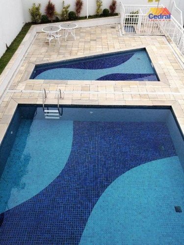 Sobrado Com 3 Dormitórios À Venda, 103 M² Por R$ 500.000,00 - Alto Ipiranga - Mogi Das Cruzes/sp - So0510