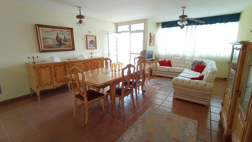 Imagem 2 de 30 de Cobertura À Venda, 212 M² Por R$ 565.000,00 - Enseada - Guarujá/sp - Co0354