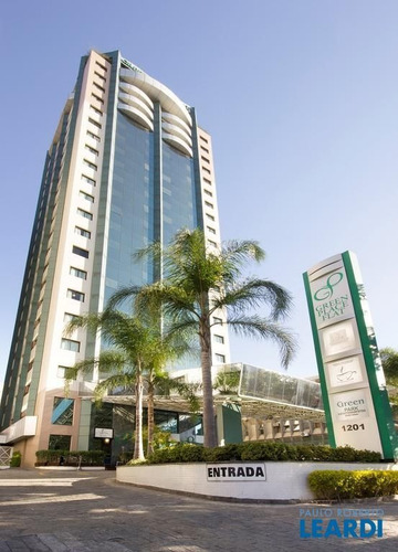 Imagem 9 de 9 de Flat - Vila Clementino - Sp - 516183