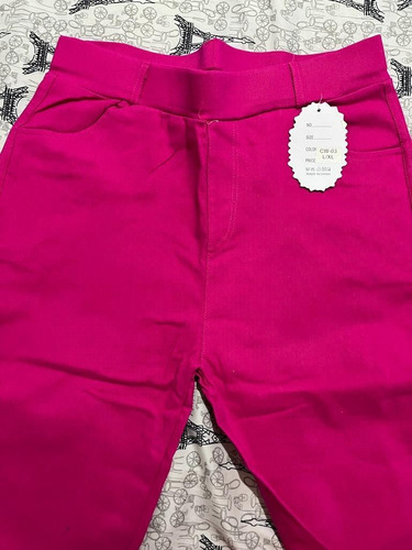Leggin Talla G Mujer Dama