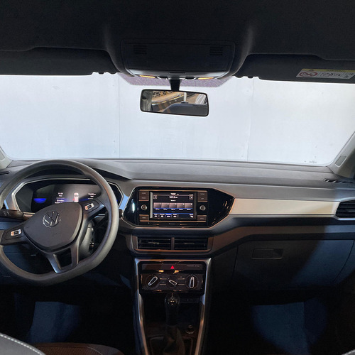 Volkswagen T-Cross 1.6 Trendline Tiptronic