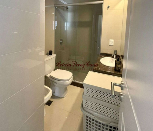 Imagen 10 de 18 de Venta Apartamento 2 Dormitorios, Roosevelt, Punta Del Este