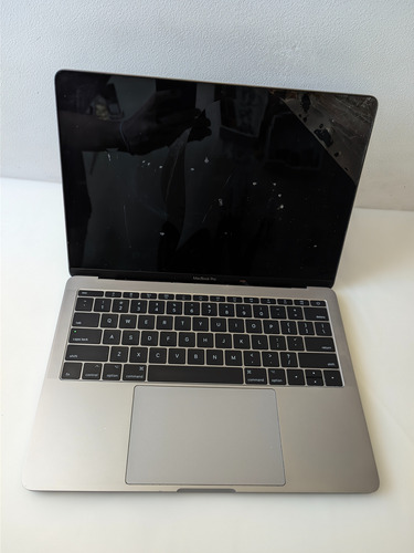 Macbook Pro (mid 2017) I5 7360u  8gb De Ram 256gb Ssd