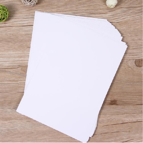 Imagen 3 de 3 de Papel Fotográfico Inkjet Jojo 240 Gr