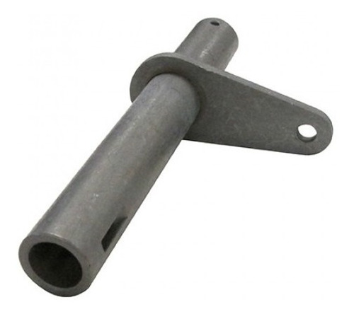 Imagen 2 de 3 de T W Eje De Pedal Freno Y Embrague Mb Gpw Cj M38 Jeep Willys