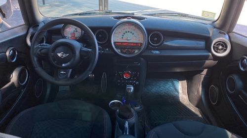 Mini Cooper S 1.6 184cv - Tute Cars
