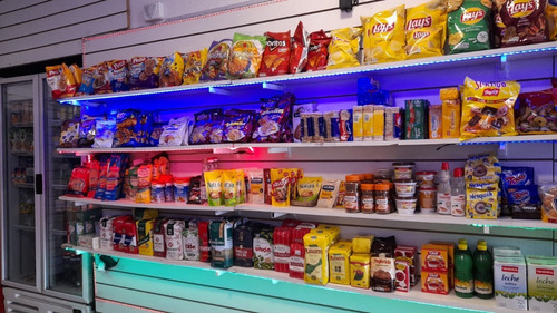 Imagen 5 de 20 de Venta De Fondo Comercio Lanus Piñeiro 79 Gran Punto De Venta Sobre Avenida