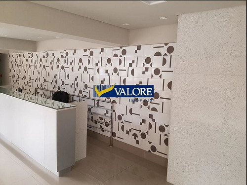Sala Para Locação No Barro Preto - 11545