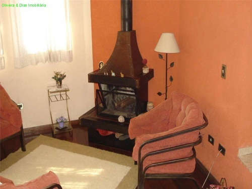 Imagem 3 de 15 de Casa - Ca00720 - 69286086