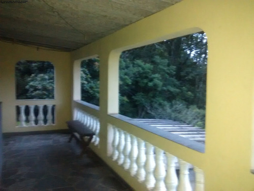 Imagem 16 de 25 de Chacara - Ch00212 - 2479763