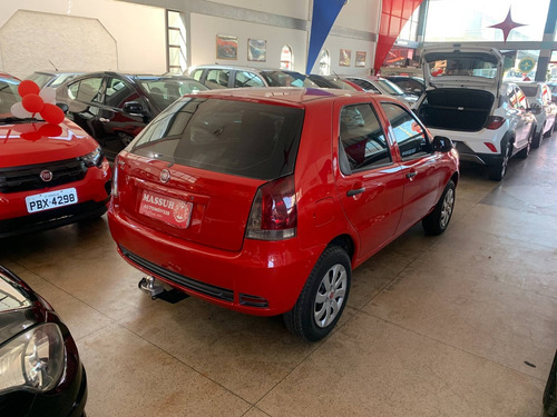 Imagem 3 de 9 de Fiat Palio 1.0 Mpi Fire Economy 8v Flex 4p Manual