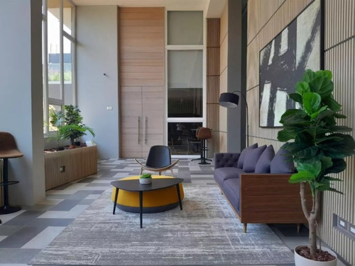 En Arriendo Nuevo Y Gran Depto 2d2b - Metro Ñuble