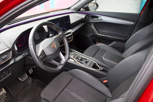Cupra formentor 2.0 Vz 310Hp 4Wd Dsg7