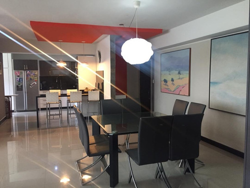 Imagen 4 de 11 de Apartamento En Venta Urb. San Isidro Fm*